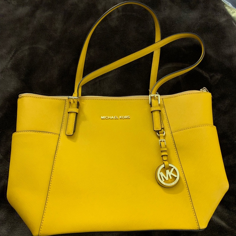 Brand New Michael Kors Bag